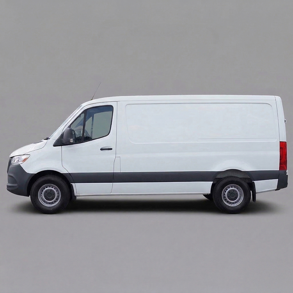Cargo Van