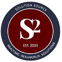 S-2 International logo