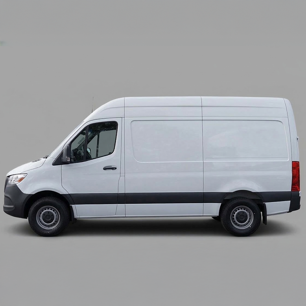 Sprinter Van
