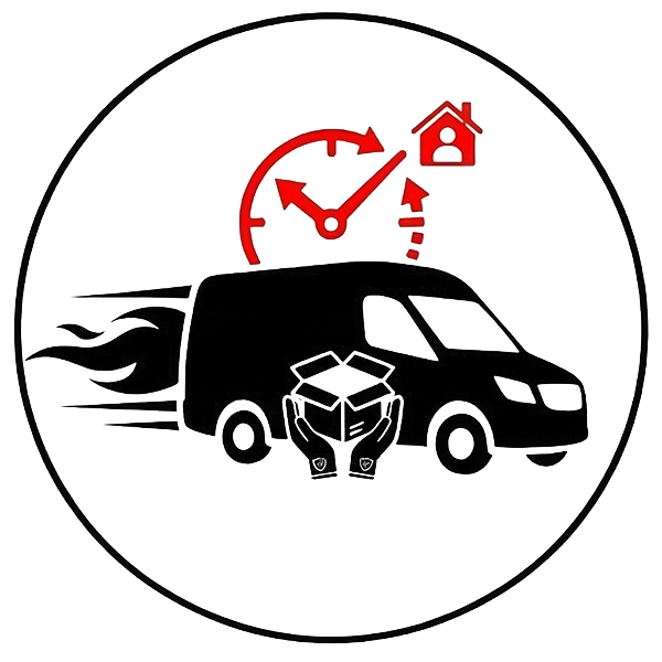 White Glove Final Mile