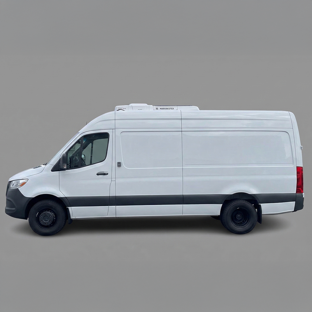 Sprinter Reefer